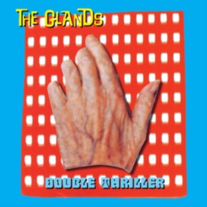 Glands - Double Thriller in the group OTHER / Övrigt /  at Bengans Skivbutik AB (3339789)