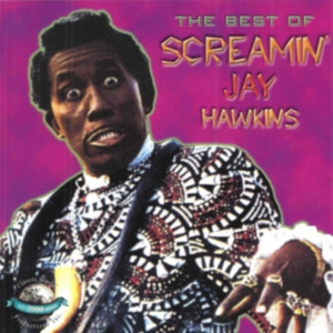 Screamin' Jay Hawkins - Best Of in the group OTHER / Övrigt /  at Bengans Skivbutik AB (3339868)