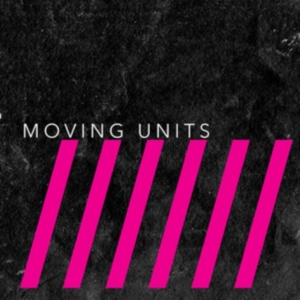 Moving Units - This Is Six in the group CD / Pop-Rock at Bengans Skivbutik AB (3339878)