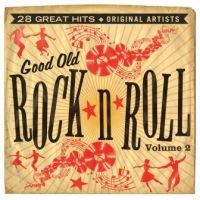 Various Artists - Good Old Rock 'N' Roll Volume 2 in the group CD / Pop-Rock at Bengans Skivbutik AB (3339884)