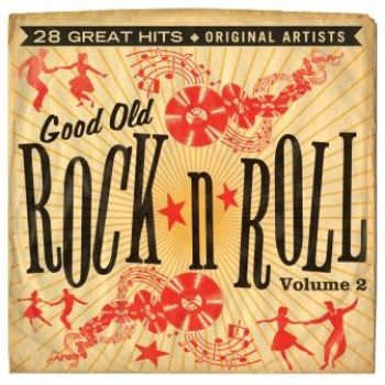 Various Artists - Good Old Rock 'N' Roll Volume 2 in the group CD / Bestsellers at Bengans Skivbutik AB (3339884)