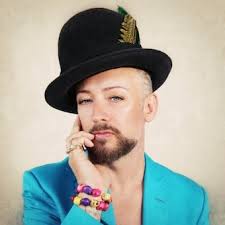 Boy George - This Is What I Do (Incl Cd) in the group VINYL / Pop at Bengans Skivbutik AB (3339958)