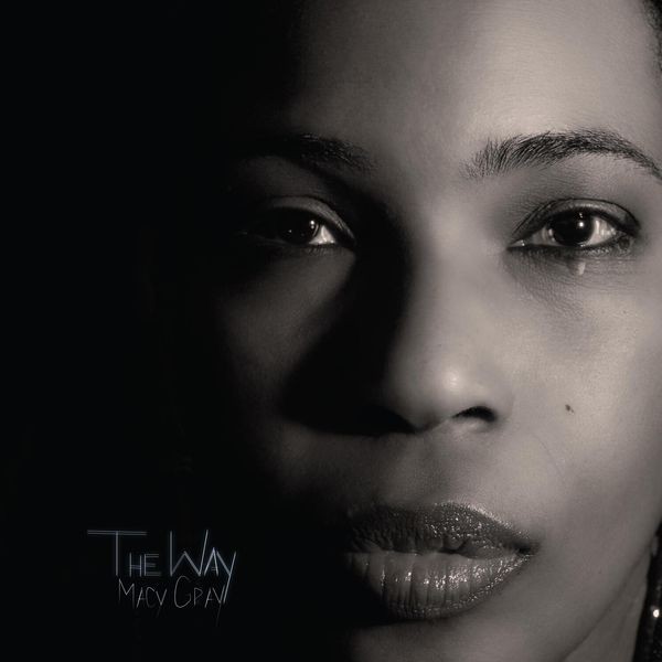 Macy Gray - Way in the group CD / Pop at Bengans Skivbutik AB (3339959)