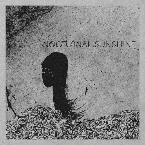 Nocturnal Sunshine - Nocturnal Sunshine in the group OTHER / Övrigt / at Bengans Skivbutik AB (3339962)
