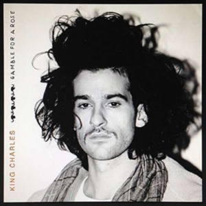 King Charles - Gamble For A Rose in the group VINYL / Pop-Rock at Bengans Skivbutik AB (3339971)