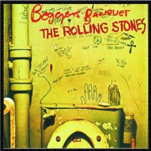 Rolling Stones - Beggars Banquet (Remastered) in the group VINYL / Pop-Rock at Bengans Skivbutik AB (3355962)