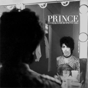 Prince - Piano & A Microphone 1983(Viny in the group VINYL / Pop-Rock,RnB-Soul at Bengans Skivbutik AB (3356054)