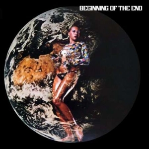 Beginning Of An End - Beginning Of An End in the group VINYL / Vinyl Soul at Bengans Skivbutik AB (3362114)