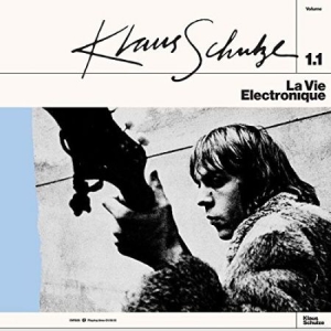 Klaus Schulze - La Vie Electronique Volume 1.1 in the group VINYL / Vinyl Electronica at Bengans Skivbutik AB (3364116)