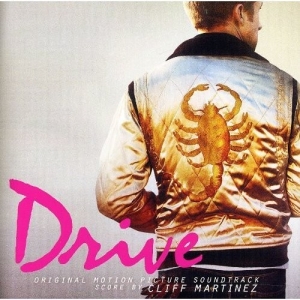 Soundtrack - Drive (Original Motion Picture Soundtrac in the group VINYL / Film-Musikal at Bengans Skivbutik AB (3366223)