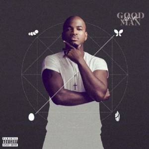 Ne-Yo - Good Man in the group CD / CD RnB-Hiphop-Soul at Bengans Skivbutik AB (3366256)