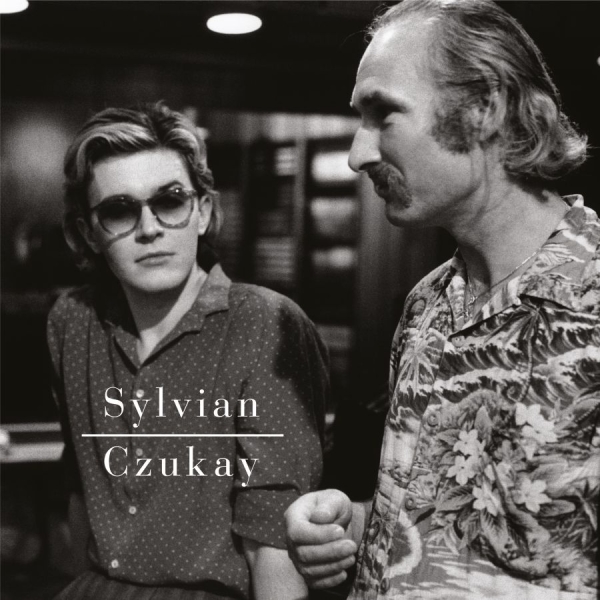 Sylvian David & Holger Czukay - Plight & Premonition Flux & Mutabil in the group CD / Bestsellers at Bengans Skivbutik AB (3367397)