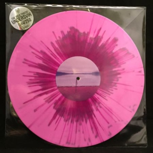 The Deer Tracks - Undersvik in the group Labels / Bengans Distribution at Bengans Skivbutik AB (3367453)