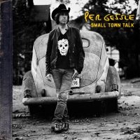 PER GESSLE - SMALL TOWN TALK in the group CD / Pop-Rock at Bengans Skivbutik AB (3368169)