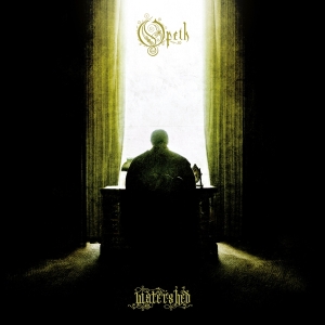 Opeth - Watershed in the group OUR PICKS / Classic labels / Music On Vinyl at Bengans Skivbutik AB (3372767)