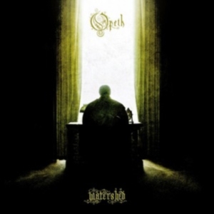 Opeth - Watershed in the group OUR PICKS / Classic labels / Music On Vinyl at Bengans Skivbutik AB (3372767)