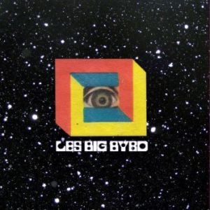 Les Big Byrd - A Little More Numb in the group OUR PICKS / Vinyl Campaigns / PNKSLM at Bengans Skivbutik AB (3374506)
