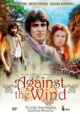 Film - Mot Alla Vindar in the group Movies / Film DVD at Bengans Skivbutik AB (3375555)