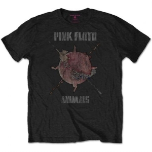 Pink Floyd - Pink Floyd Sheep Chase T-shirt S in the group OTHER / Merch T-Shirts Sale at Bengans Skivbutik AB (3377794)