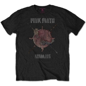 Pink Floyd - Pink Floyd Sheep Chase T-shirt S in the group OTHER / Merchandise at Bengans Skivbutik AB (3377794)