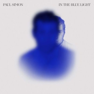 Simon Paul - In The Blue Light in the group OTHER / MK Test 8 CD at Bengans Skivbutik AB (3377880)