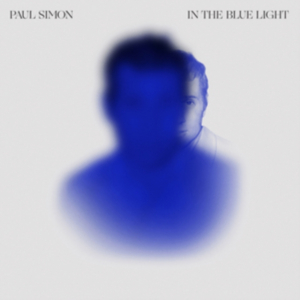 Simon Paul - In The Blue Light in the group OTHER / -Start Max at Bengans Skivbutik AB (3377886)