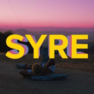 Jaden Smith - Syre - US IMPORT in the group VINYL / Hip Hop-Rap,RnB-Soul at Bengans Skivbutik AB (3398282)