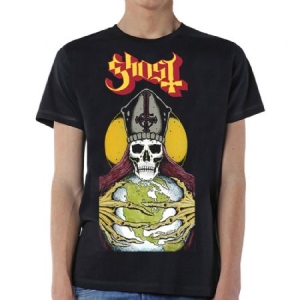 Ghost - Ghost Men's Tee: Blood Ceremony in the group OTHER / Merchandise at Bengans Skivbutik AB (3400877r)