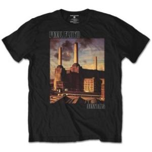 PINK FLOYD -  MEN'S TEE: ANIMALS ALBUM (XXL) i gruppen ÖVRIGT / Merch T-shirts / T-shirt Kampanj hos Bengans Skivbutik AB (3401681)