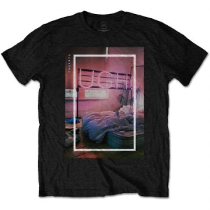 THE 1975 - MEN'S TEE: UGH in the group OTHER / Merch T-shirts at Bengans Skivbutik AB (3401724r)