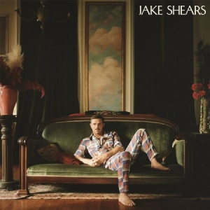 Jake Shears - Jake Shears in the group CD / Pop at Bengans Skivbutik AB (3402452)