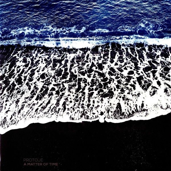 Protoje - A Matter Of Time in the group VINYL / Bestsellers at Bengans Skivbutik AB (3402461)