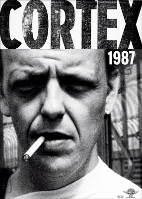 Cortex - 1987 50x70 Poster in the group Campaigns / Posters at Bengans Skivbutik AB (3403621)