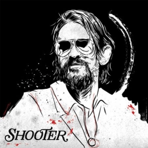 Shooter Jennings - Shooter in the group VINYL / New releases / Country at Bengans Skivbutik AB (3405603)
