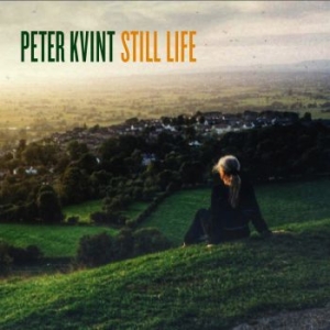 Kvint Peter - Still Life i gruppen CD / Pop-Rock,Svensk Musik hos Bengans Skivbutik AB (3405641)