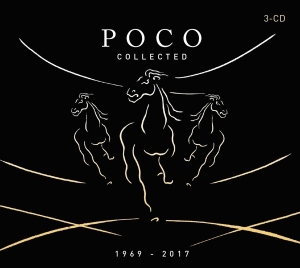 Poco - Collected in the group CD / Pop-Rock,Övrigt at Bengans Skivbutik AB (3410248)