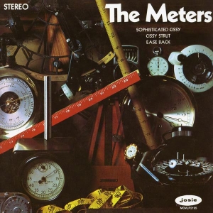 The Meters - Meters in the group OUR PICKS / Classic labels / Music On Vinyl at Bengans Skivbutik AB (3411700)