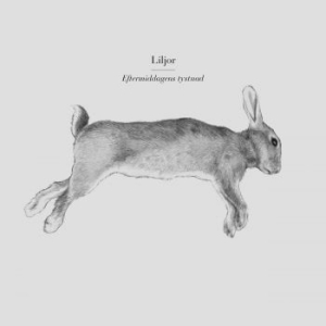 Liljor - Eftermiddagens Tystnad in the group Labels / Bengans Distribution at Bengans Skivbutik AB (3419839)