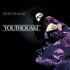Dead Or Alive - Youthquake -Coloured- in the group VINYL / New releases / Dance/Techno at Bengans Skivbutik AB (3421223)