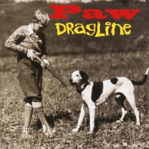 Paw - Dragline -Hq/Annivers- in the group VINYL / New releases - import / Rock at Bengans Skivbutik AB (3428768)