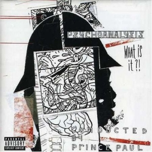 Prince Paul - Psychoanalysis (What Is It?) in the group VINYL / Vinyl RnB-Hiphop at Bengans Skivbutik AB (3429313)