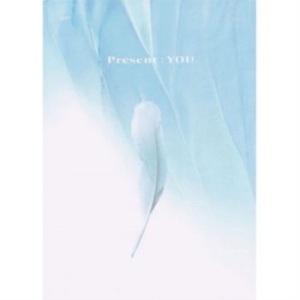 Got7 - Present: You in the group OUR PICKS / K Pop at Bengans Skivbutik AB (3430300)