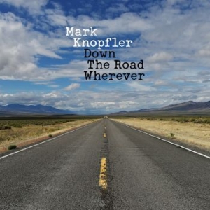 Mark Knopfler - Down The Road Wherever (2Lp) in the group VINYL / Pop-Rock at Bengans Skivbutik AB (3430466)