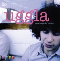 Magnus Uggla - Tänk Innanför Boxen... (16Cd+4Lp) in the group VINYL / Pop-Rock at Bengans Skivbutik AB (3430645)