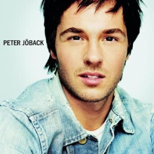 Peter Jöback - Only when I breath i gruppen VI TIPSAR / Lagerrea / CD REA / CD POP hos Bengans Skivbutik AB (3430651)