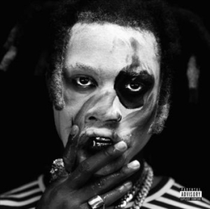 Denzel Curry - Ta13Oo in the group CD / Hip Hop-Rap at Bengans Skivbutik AB (3437516)