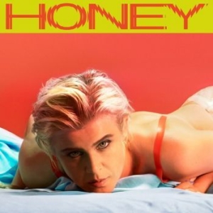 Robyn - Honey (Digi) in the group CD / Pop-Rock at Bengans Skivbutik AB (3437641)