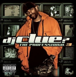 Dj Clue - The Profession, Vol. 3 in the group OUR PICKS / Stocksale / Vinyl HipHop/Soul at Bengans Skivbutik AB (3437649)