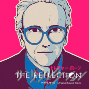 Trevor Horn - Reflection in the group CD / Film/Musikal at Bengans Skivbutik AB (3439839)