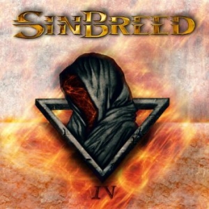 Sinbreed - Iv (Ltd Vinyl) in the group VINYL / Hårdrock/ Heavy metal at Bengans Skivbutik AB (3460504)
